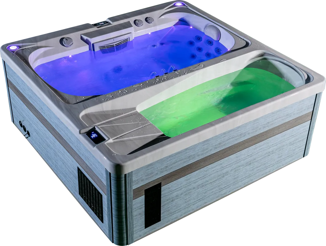 Баланс между инновациями и комфортом Баланс между инновациями и комфортом