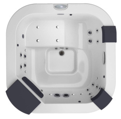 Спа бассейн Jacuzzi Delfi
