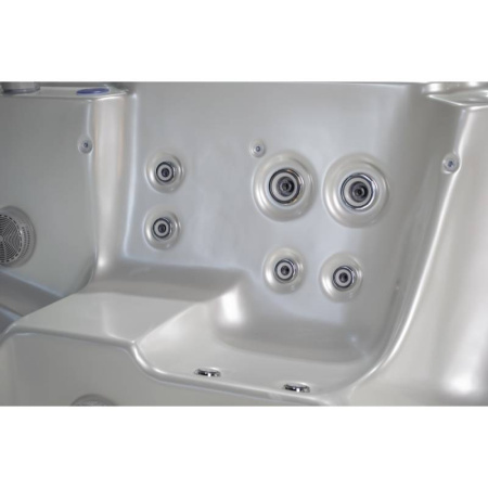 Спа-бассейн AquaSpas My Secret Alba/Gray