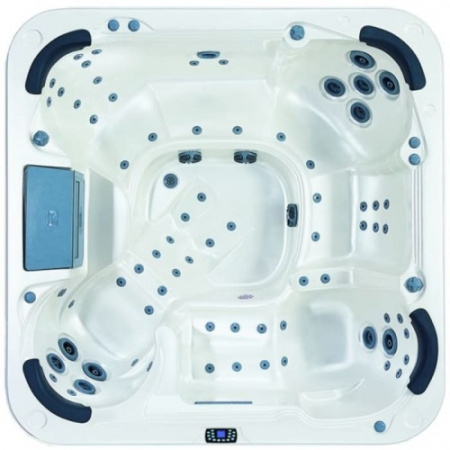 Гидромассажный спа-бассейн Jazzi Pool Iowa SKT338L
