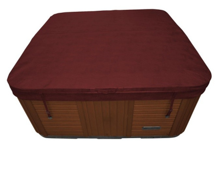 Гидромассажный спа-бассейн Jazzi Pool Maryland