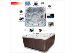 Гидромассажный спа-бассейн Joy Spa JY 8015