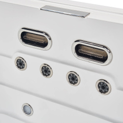 Плавательный спа бассейн Mexda WS-S10