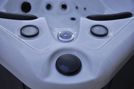 Гидромассажный СПА бассейн Kingston JCS-103