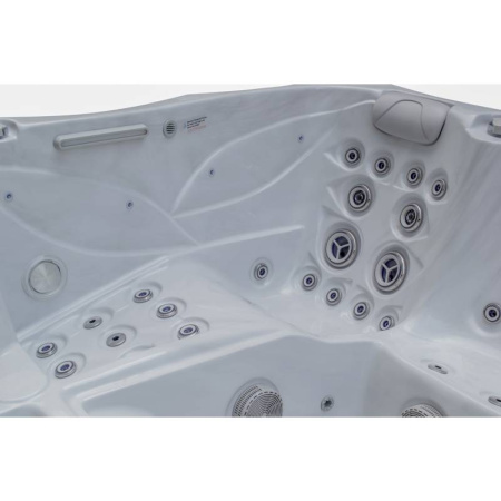 Спа-бассейн AquaSpas My  Power hydroplus