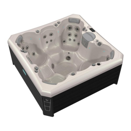 Спа-бассейн Wellis Elbrus Premium